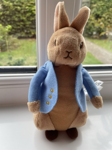 Peter rabbit - (beatrix, potter)