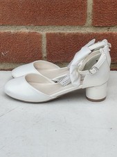 Monsoon Children Girls Satin