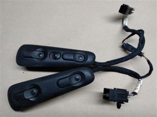 Switch panels front - switch, &