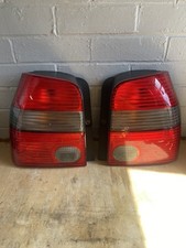 Volkswagen Lupo Cambridge / SE