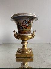 A 19th Century Paris Porcelain