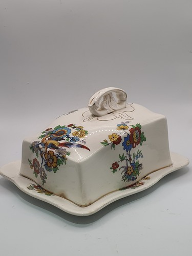 Alfred meakin england ceramic - england,
