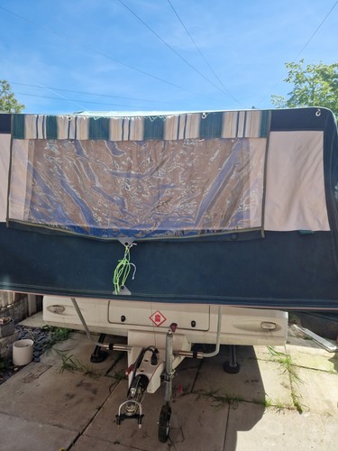Conway cruiser 2008 folding - cruiser,