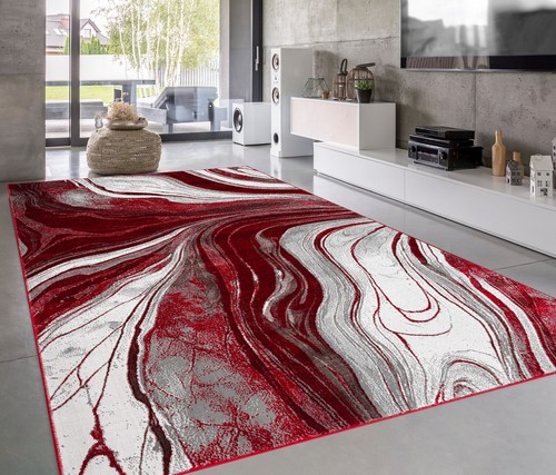 Non slip large area - large, rug