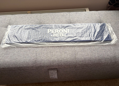 Peroni bar runner drip - peroni,