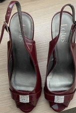 Shoes - New boxed,  Ladies 6E