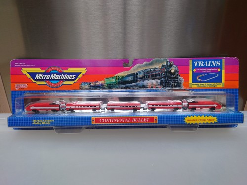 Micro machines galoob 1989 - micro, galoob,
