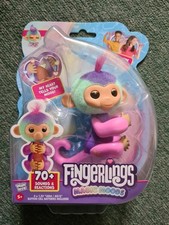 Fingerlings Magic Moods Norah