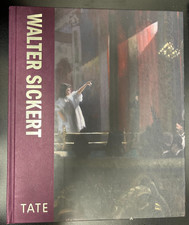 Walter Sickert Tate [WG]