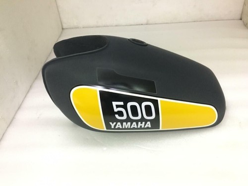 Fit for yamaha - for, 500