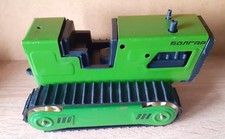 Vintage Farm Deere Crawler