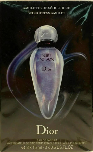 Dior pure poison - dior,
