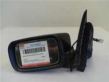 BMW 3 Series Compact (E46/5) 2004 Left Exterior Mirror 13528910