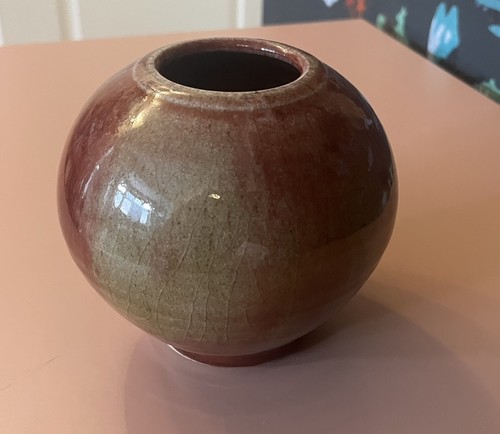 David fry ceramics - fry,