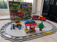LEGO Duplo Action Bricks 10874