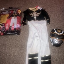 Power Rangers Megaforce