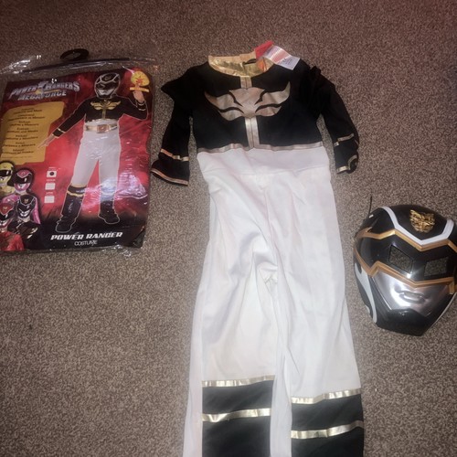 Power rangers megaforce - rangers,