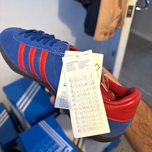 Adidas originals spiritus spzl - adidas,