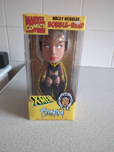 Funko wacky wobbler men - x,