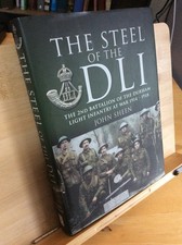 Steel of the DLI : The 2nd