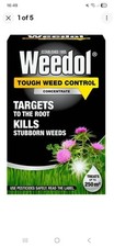 Weedol Tough Weed Control