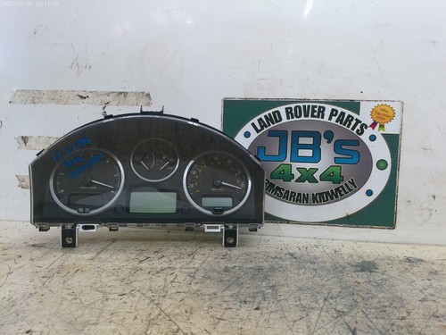 Freelander 2 td4 - 2,