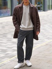 UNIQLO Geared Trousers