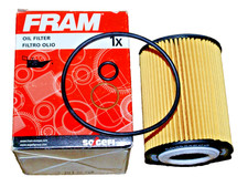 CH9955ECO Oil Filter FOR BMW 5/6/7 SERIES X5 E60 E61 E63 MORGAN AERO 8 AEROMAX