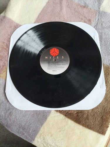 The hits album - the, lp