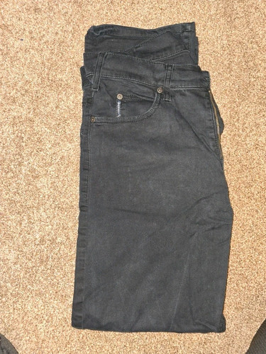 Armani jeans comfort fit - armani,