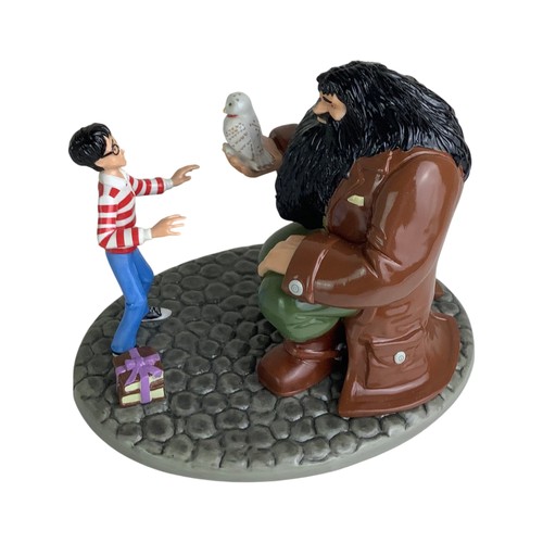 Harry potter royal doulton - royal,