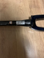 Trek Fork Domane SLR 700c