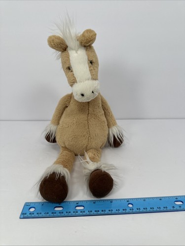 Jellycat dainty palomino - jellycat,