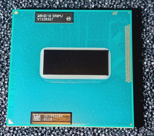 Intel core 3820qm sr0mj - intel, i7-3820qm