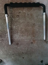 octbox Pole Bumper Bar