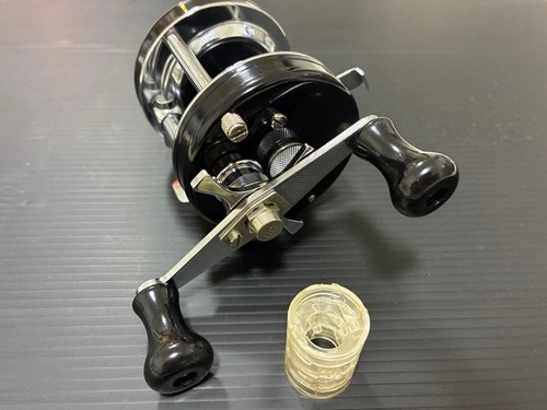 Excellent abu garcia - excellent,