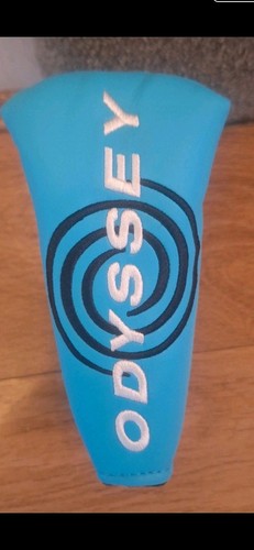 Odyssey golf putter - odyssey,