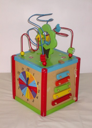 Toddler kids wooden - toddler,