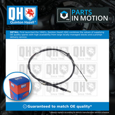 Handbrake Cable fits RENAULT