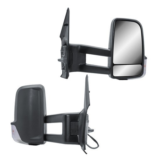 Right side wing mirror s - wing,