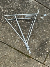 Bike Pannier Rack Rear Cycle