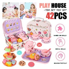 Kids Party Tea Set Role Play