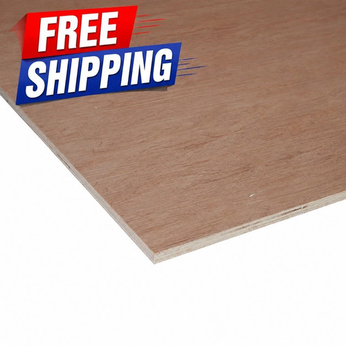 Hardwood plywood sheet - hardwood,