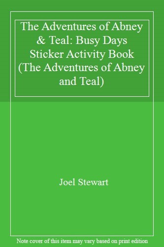 The adventures abney - of, &