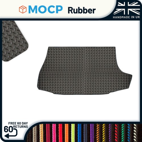 Rubber boot mat - boot, fit