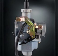 LEXMOTO ARIZONA 125 CC CARB