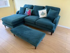 New Vintage Sofa Co. Albert