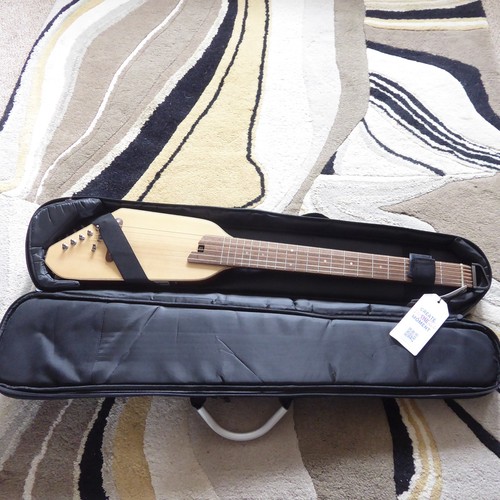 Donner hush pro acoustic - hush-i,