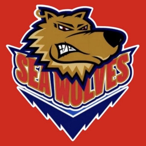 2003 mississippi sea wolves - sea,