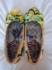 Irregular Choice Spring